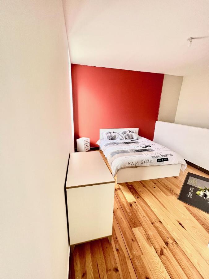 Agreable Maison De Cosy De 122m² + Exterieur Ferienhaus