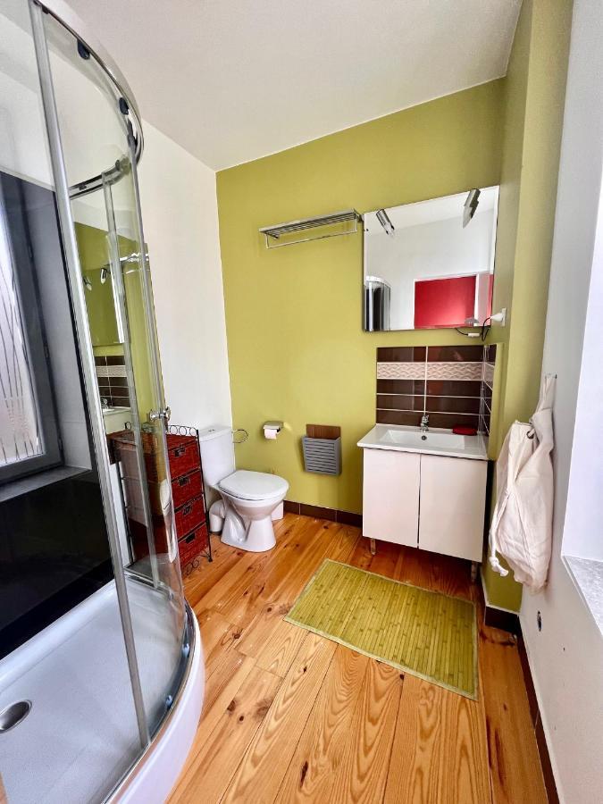 Agreable Maison De Cosy De 122m² + Exterieur Ferienhaus Wattrelos
